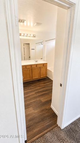 3873 E Bridgeport Parkway, Gilbert, AZ 85295