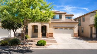 3873 E Bridgeport Parkway, Gilbert, AZ 85295
