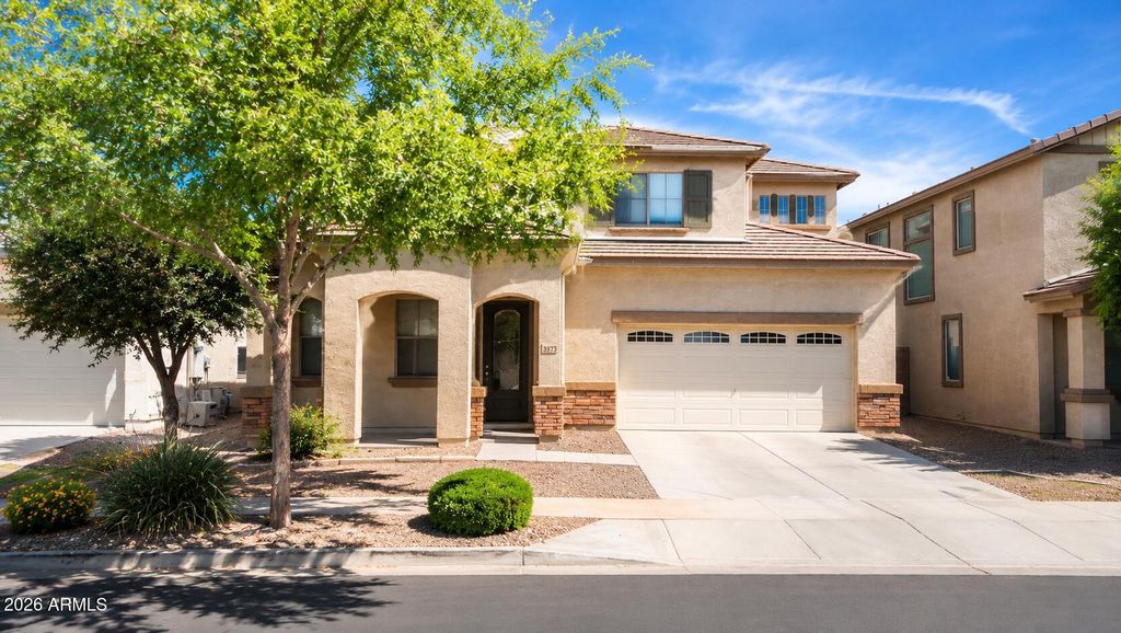 3873 E Bridgeport Parkway, Gilbert, AZ 85295