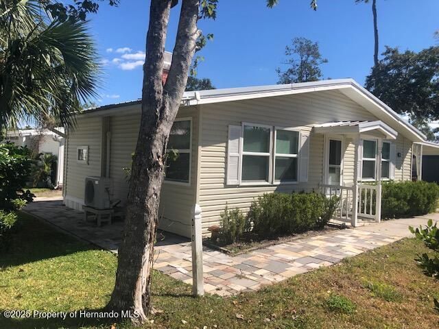 2092 Culbreath Road D69, Brooksville, FL 34602