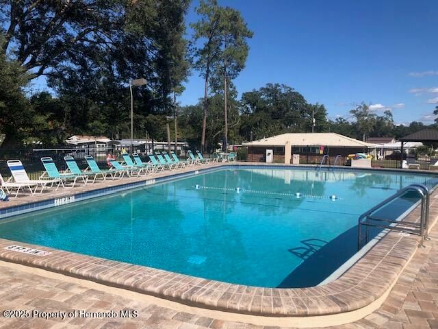 2092 Culbreath Road D69, Brooksville, FL 34602