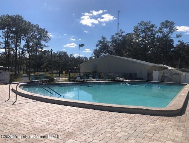 2092 Culbreath Road D69, Brooksville, FL 34602