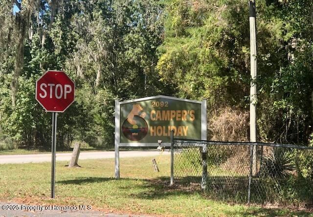 2092 Culbreath Road D69, Brooksville, FL 34602