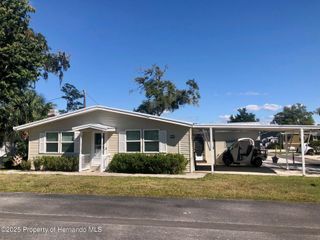 2092 Culbreath Road D69, Brooksville, FL 34602