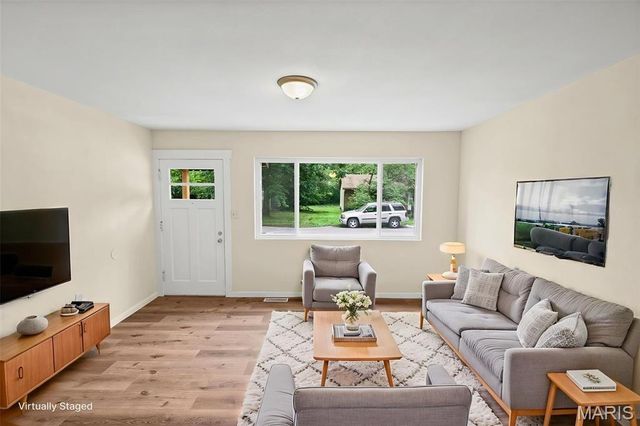1621 La Salle Street, Belleville, IL 62221