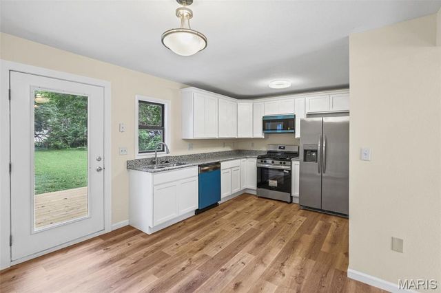 1621 La Salle Street, Belleville, IL 62221