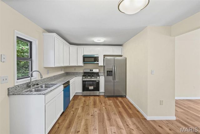 1621 La Salle Street, Belleville, IL 62221