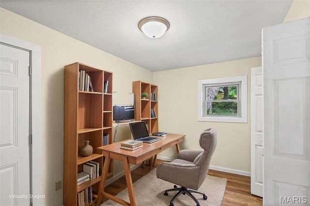 1621 La Salle Street, Belleville, IL 62221