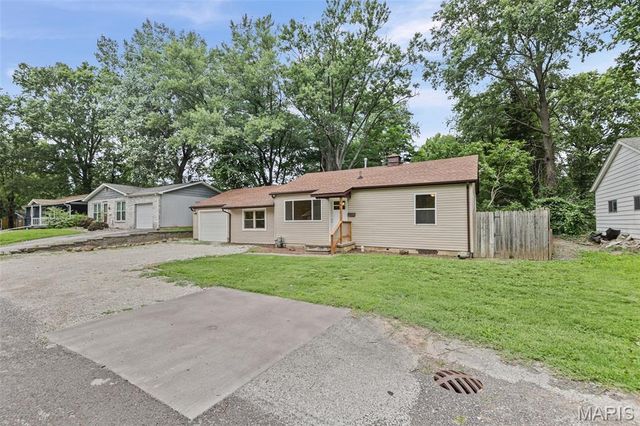 1621 La Salle Street, Belleville, IL 62221