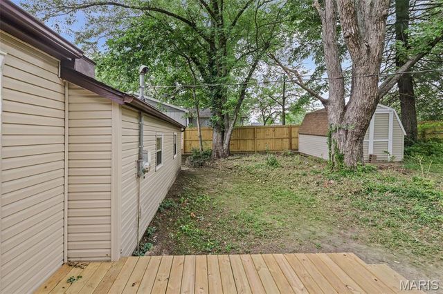1621 La Salle Street, Belleville, IL 62221