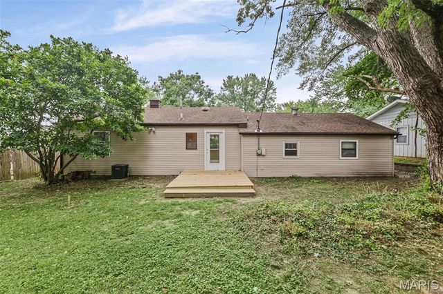 1621 La Salle Street, Belleville, IL 62221