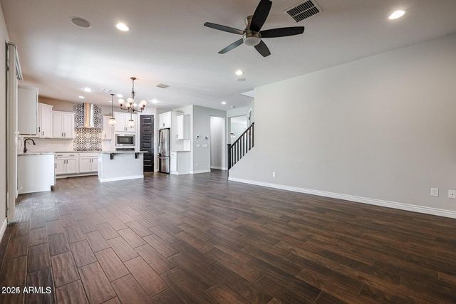 9553 W DONALD Drive, Peoria, AZ 85383