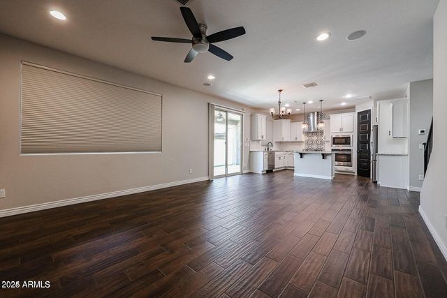 9553 W DONALD Drive, Peoria, AZ 85383