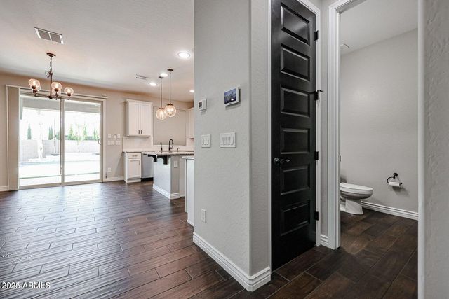 9553 W DONALD Drive, Peoria, AZ 85383