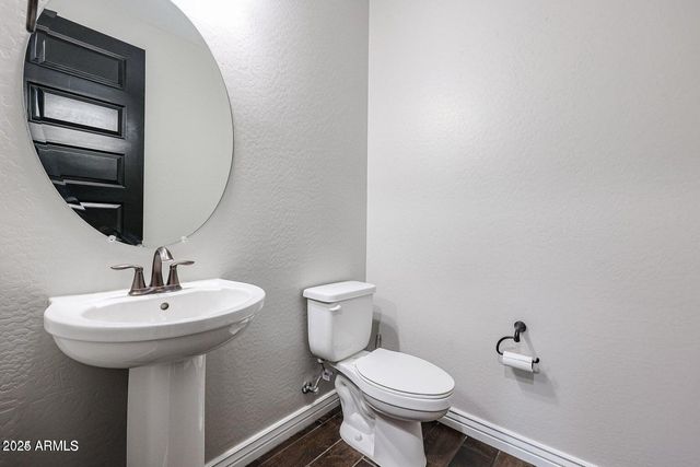 9553 W DONALD Drive, Peoria, AZ 85383