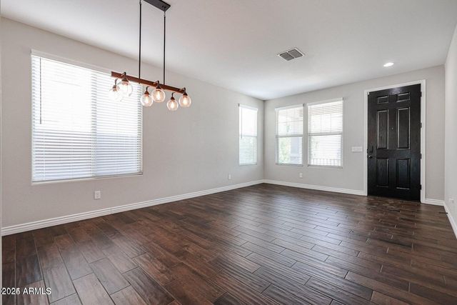 9553 W DONALD Drive, Peoria, AZ 85383