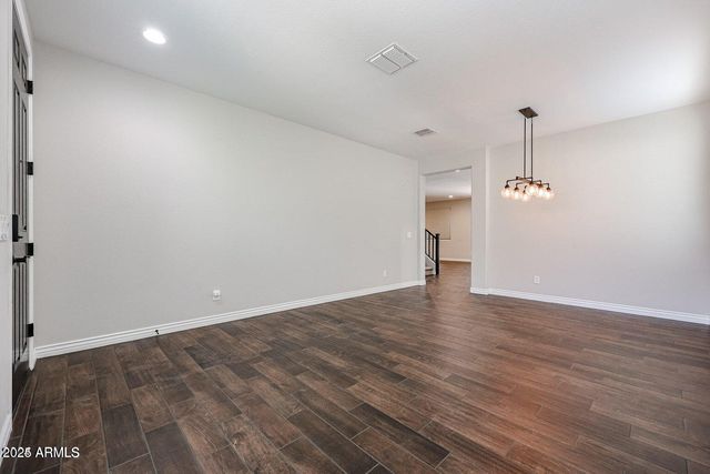 9553 W DONALD Drive, Peoria, AZ 85383