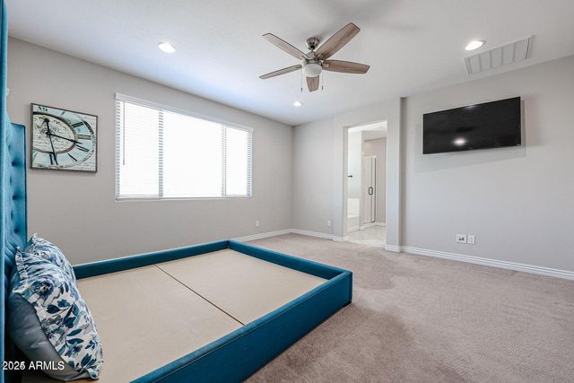 9553 W DONALD Drive, Peoria, AZ 85383