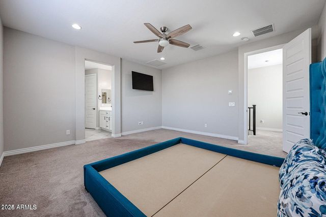 9553 W DONALD Drive, Peoria, AZ 85383