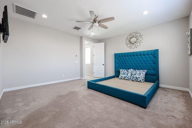 9553 W DONALD Drive, Peoria, AZ 85383