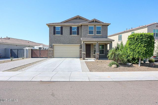 9553 W DONALD Drive, Peoria, AZ 85383