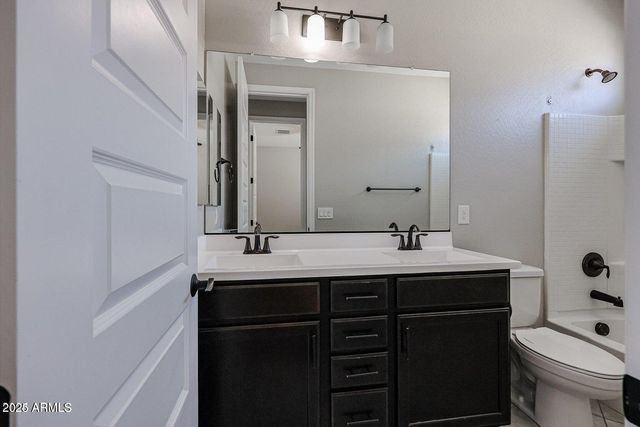 9553 W DONALD Drive, Peoria, AZ 85383