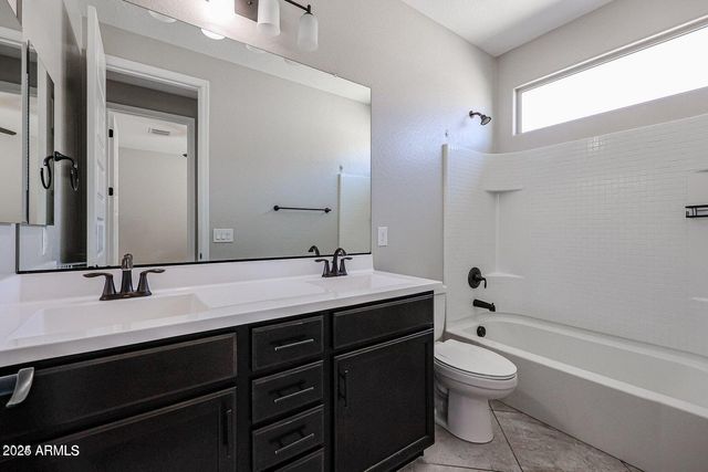 9553 W DONALD Drive, Peoria, AZ 85383