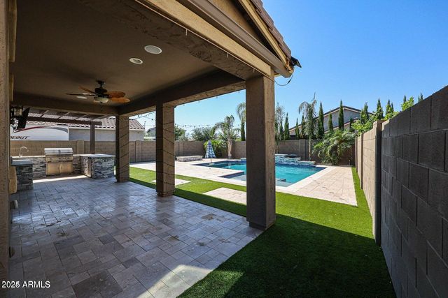 9553 W DONALD Drive, Peoria, AZ 85383