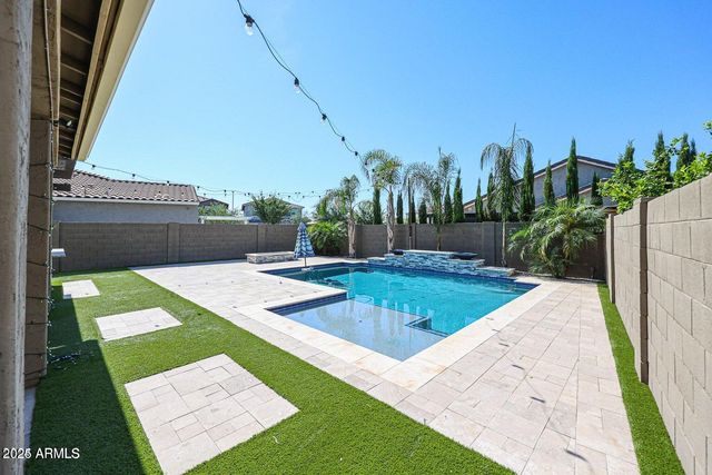 9553 W DONALD Drive, Peoria, AZ 85383