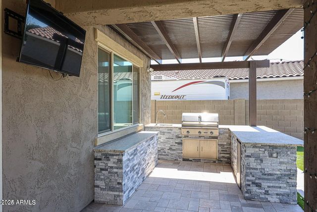 9553 W DONALD Drive, Peoria, AZ 85383