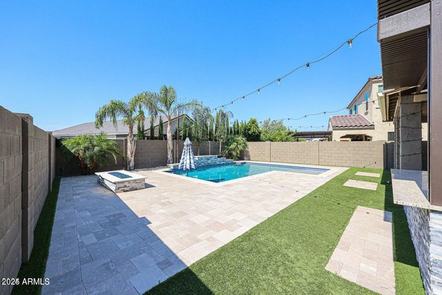 9553 W DONALD Drive, Peoria, AZ 85383