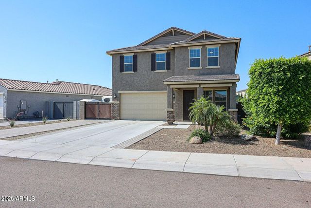 9553 W DONALD Drive, Peoria, AZ 85383