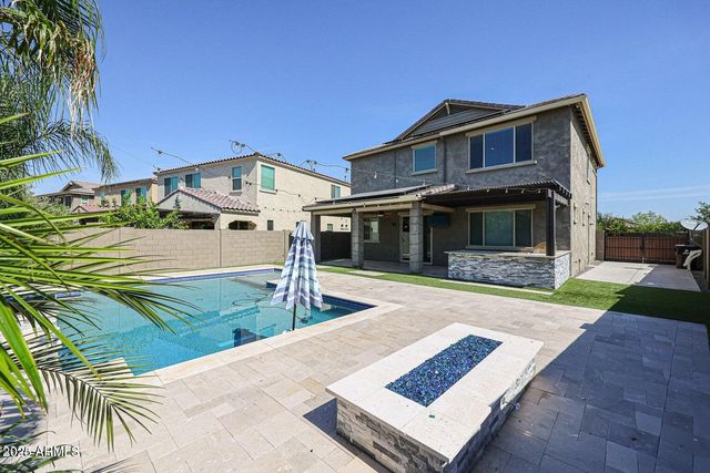 9553 W DONALD Drive, Peoria, AZ 85383