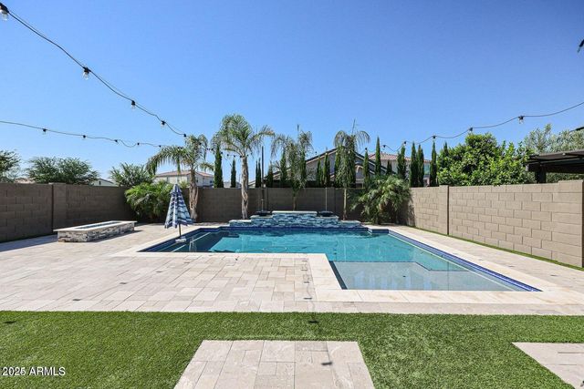 9553 W DONALD Drive, Peoria, AZ 85383