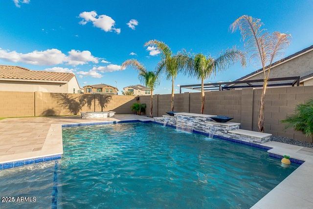 9553 W DONALD Drive, Peoria, AZ 85383