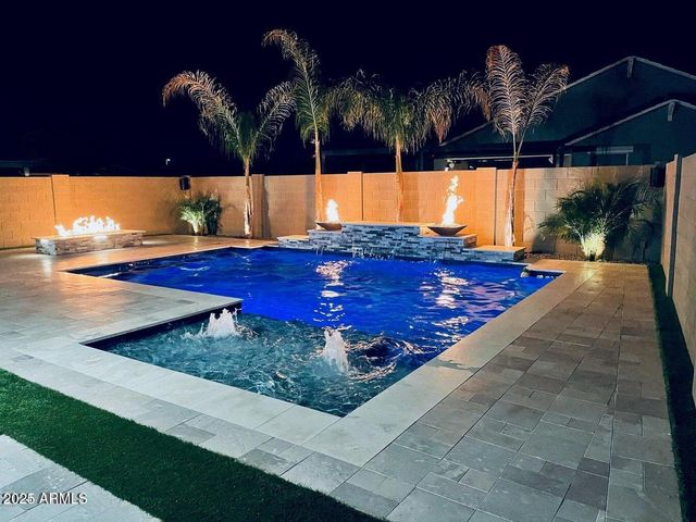 9553 W DONALD Drive, Peoria, AZ 85383