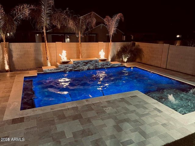 9553 W DONALD Drive, Peoria, AZ 85383