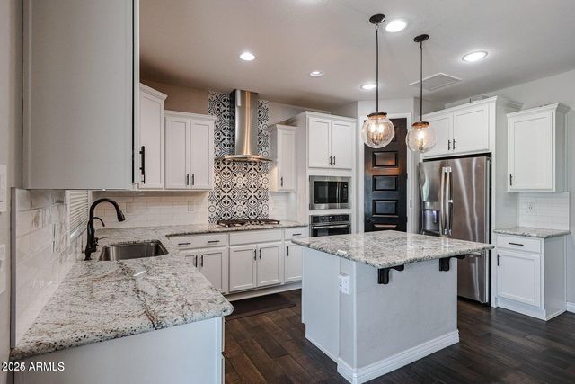 9553 W DONALD Drive, Peoria, AZ 85383