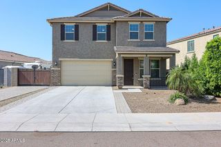 9553 W DONALD Drive, Peoria, AZ 85383