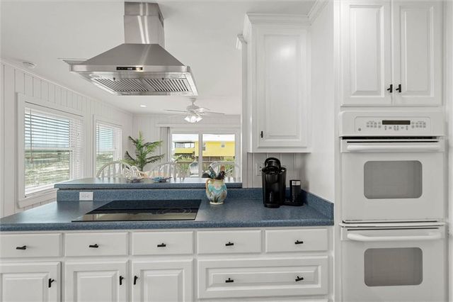 102 Ponchartrain Court, Dauphin Island, AL 36528