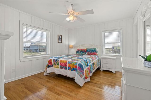 102 Ponchartrain Court, Dauphin Island, AL 36528