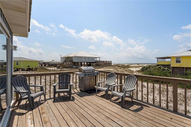 102 Ponchartrain Court, Dauphin Island, AL 36528