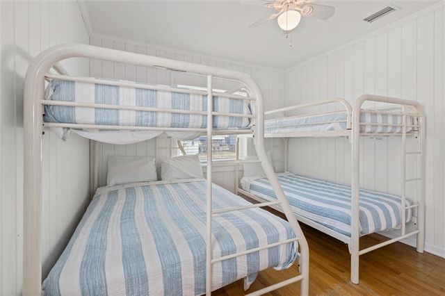 102 Ponchartrain Court, Dauphin Island, AL 36528