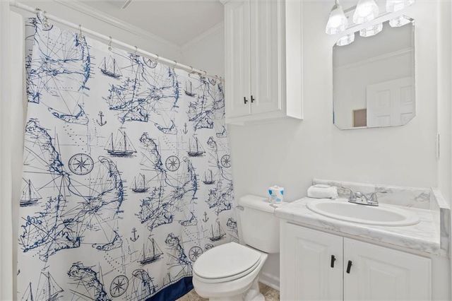 102 Ponchartrain Court, Dauphin Island, AL 36528