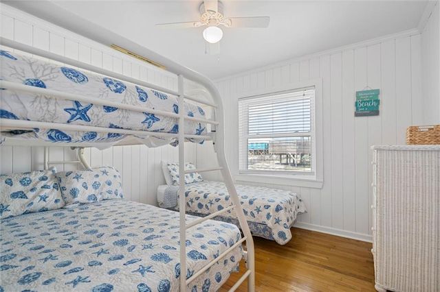 102 Ponchartrain Court, Dauphin Island, AL 36528