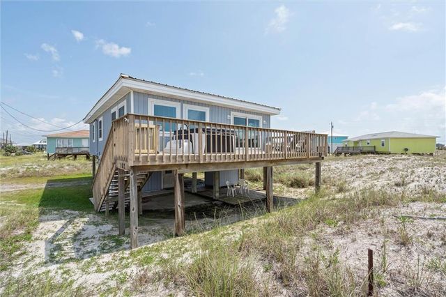 102 Ponchartrain Court, Dauphin Island, AL 36528