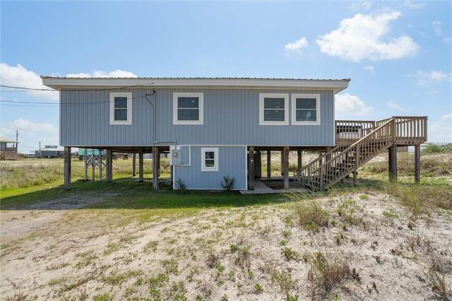 102 Ponchartrain Court, Dauphin Island, AL 36528