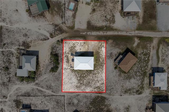 102 Ponchartrain Court, Dauphin Island, AL 36528