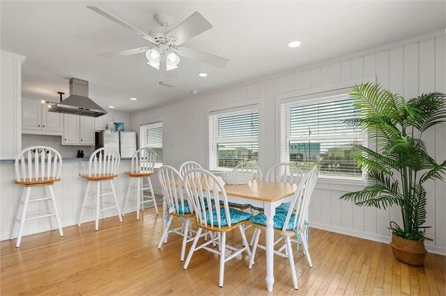 102 Ponchartrain Court, Dauphin Island, AL 36528