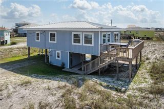 102 Ponchartrain Court, Dauphin Island, AL 36528